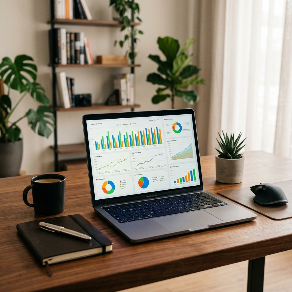 The Complete Guide to Automated Bookkeeping for Service Businesses in 2026